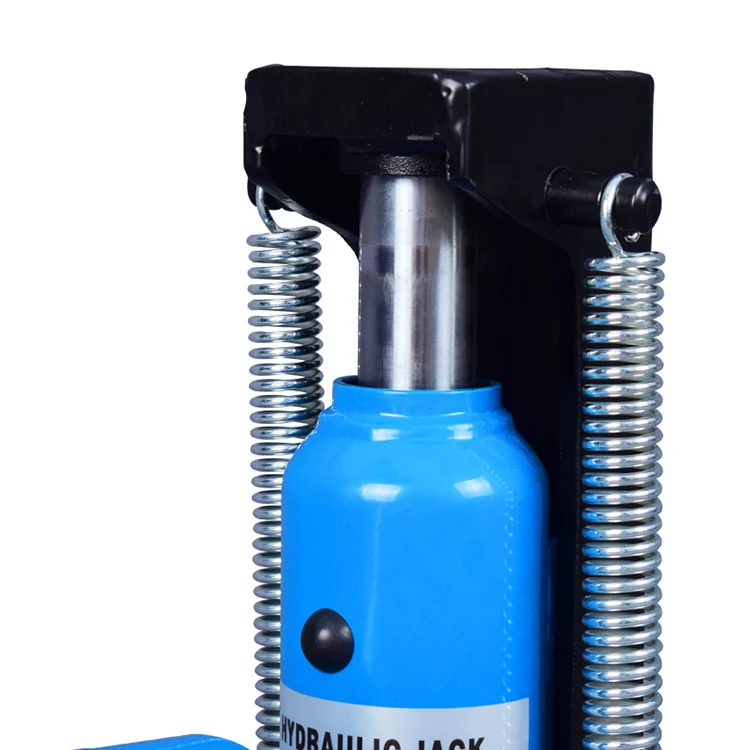 Factory Wholesale Heavy Duty 5t10t 15t 700 Bar Claw Jaw Type Cylinder Hydraulic Piston Toe Jack