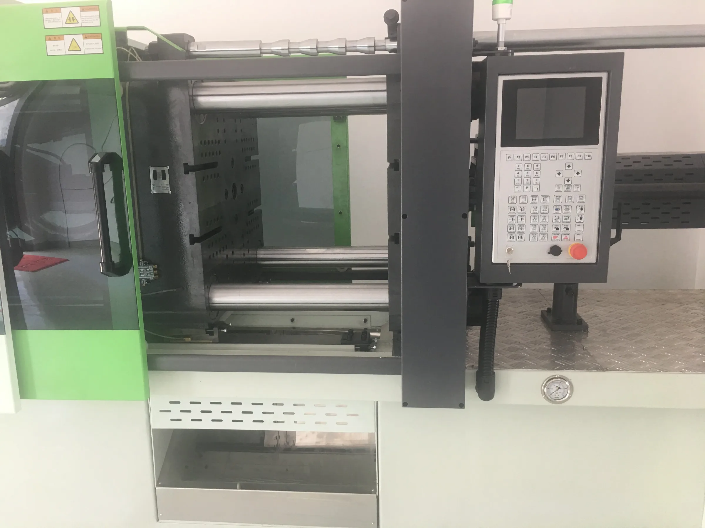 PET-800S6 pet plastic preform injection machine