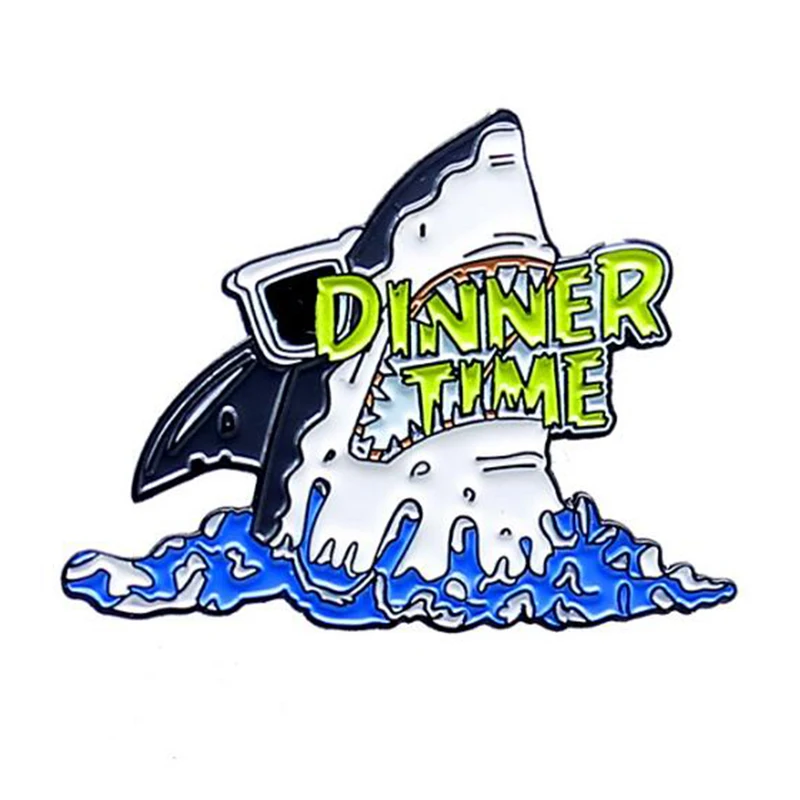 16 years Manufacture Customized Metal Crafts Rose Gold Plating Custom Metal Hard Enamel Badge Pin Souvenirs enamel pins custom