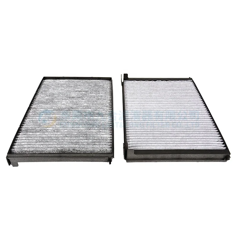 Heavy-duty Cab Air Filter Cabin air filter, activated carbon replaces 1953596 Truck filters