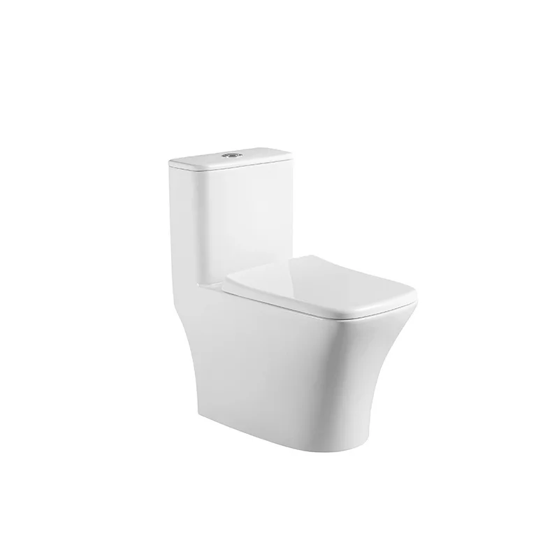 sanitary ware fashion styles new design one piece toilets small mini ceramic wc for narrow bathroom