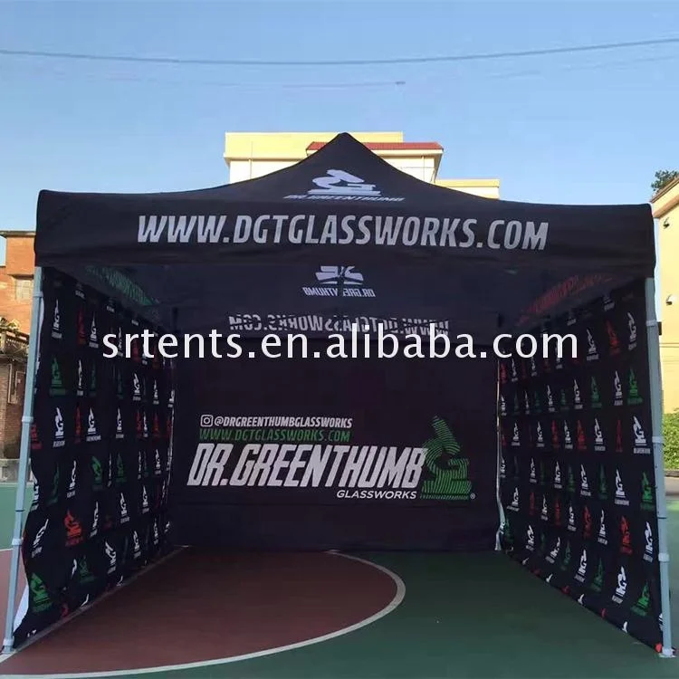 korea frame with white fabric high quality outdoor folding gazebo frame parts