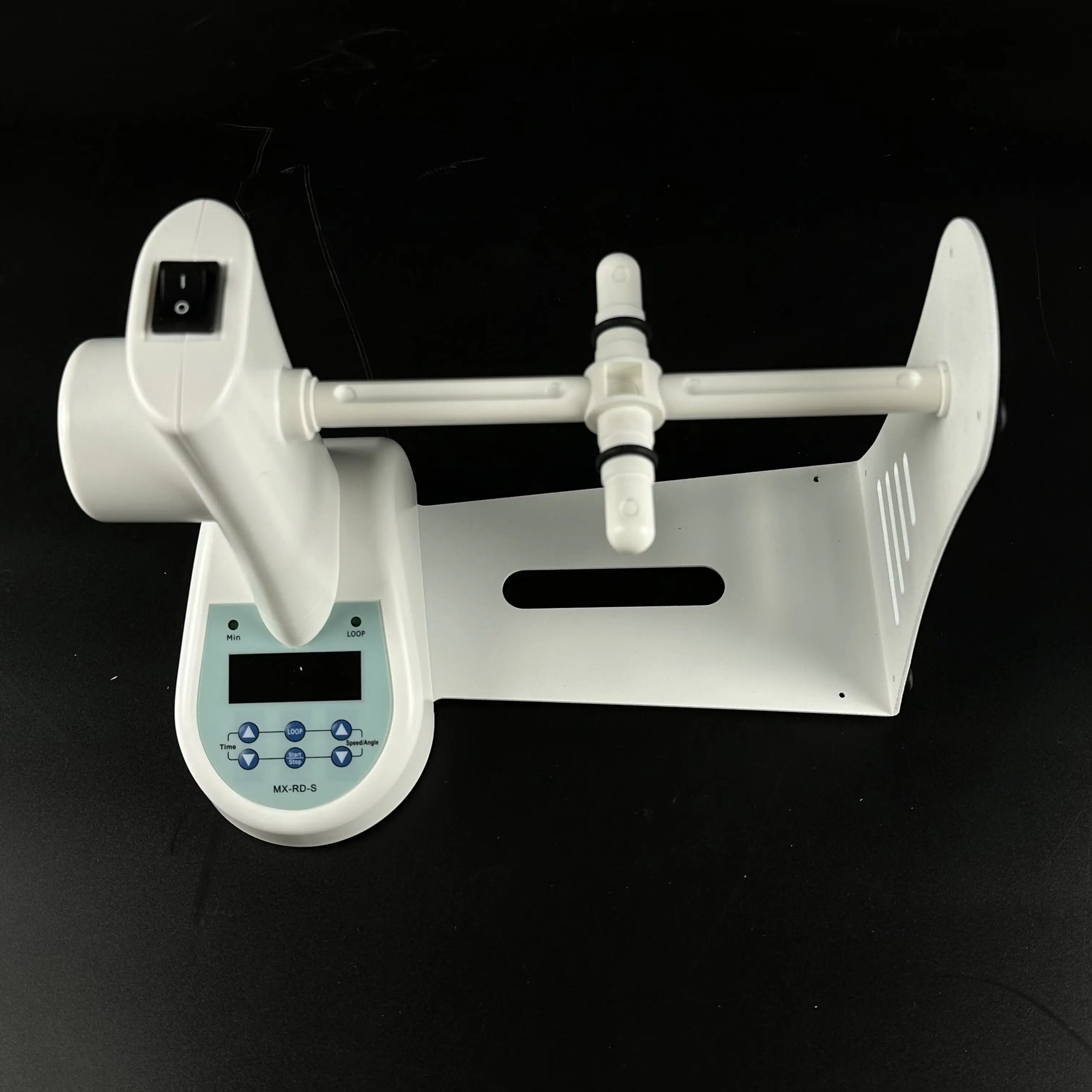 Portable 3D Rotating Mixer for lab use suitable for centrifuge tube or blood tube