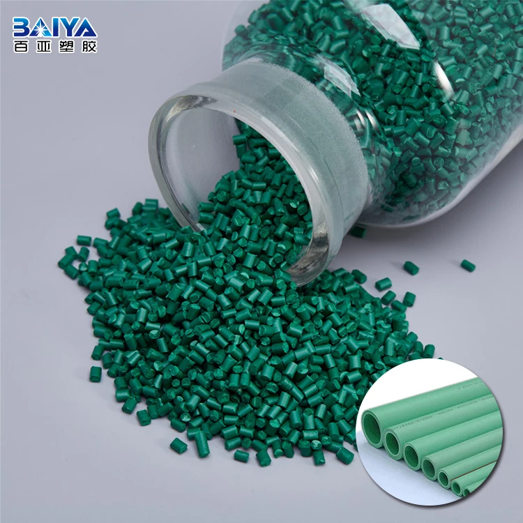 Hot Popular Color Masterbatch Grey for TPE Moulds