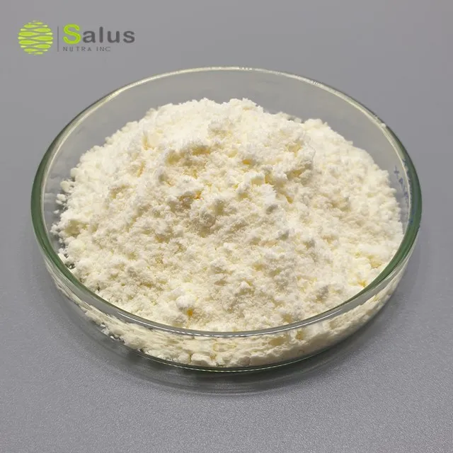 SALUS лидер продаж 10-HDA 5% маточное желе порошок