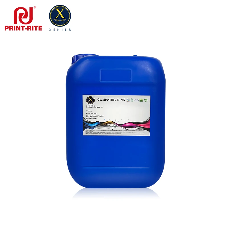 Print-Rite premium sublimation high speed ink for kyocera KJ4B