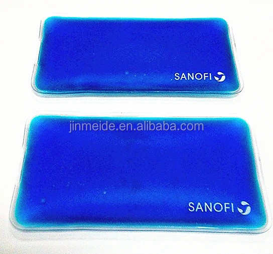 
Frozen Ice Pack / Mini Gel Packs / Cooler Bag Gel Packs 