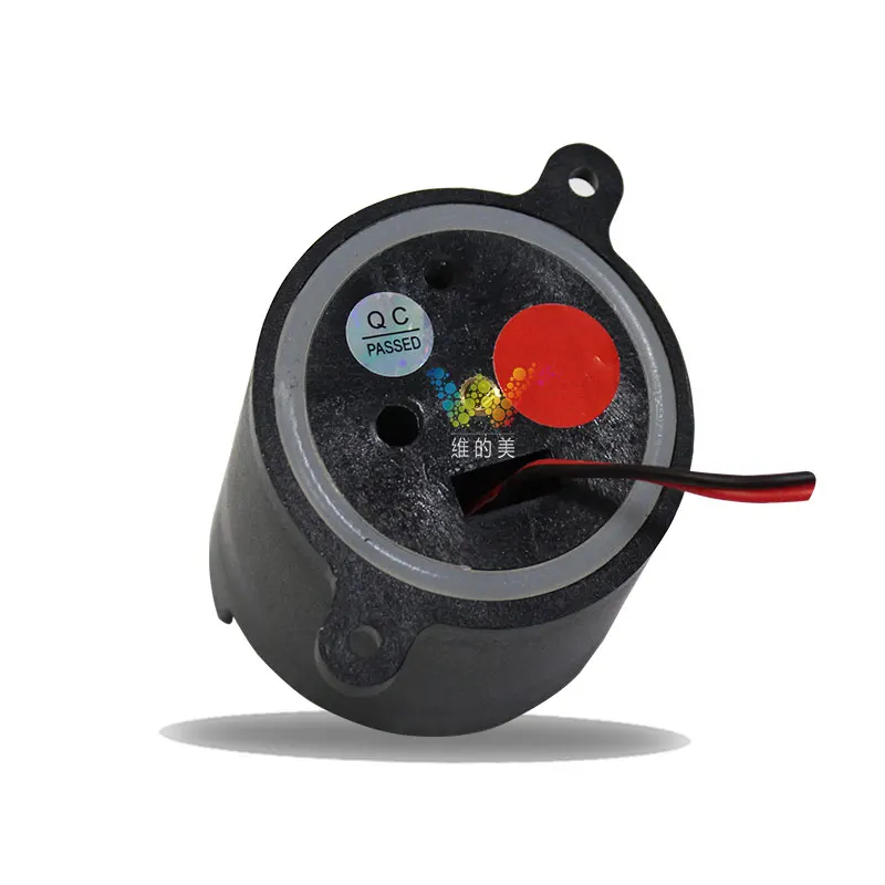 10 лет фабрика 52 мм Диаметр Круглый Открытый желтый лампа LED кластер