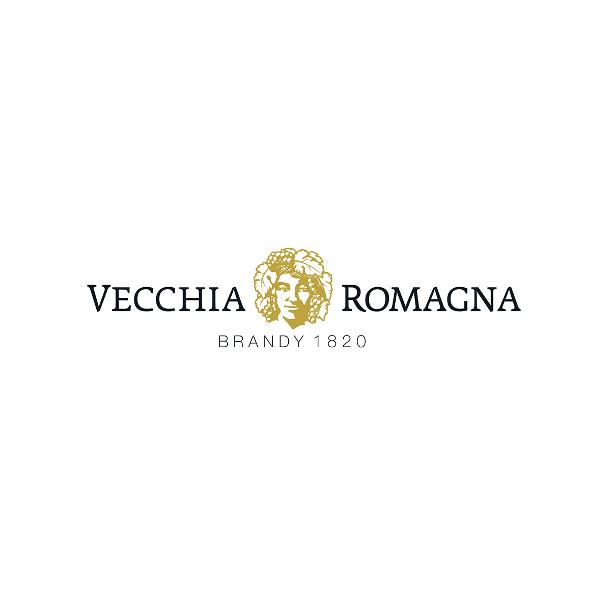 Premium line Top Quality Made in Italy Brandy Vecchia Romagna Etichetta Nera 6 x bottle 100cl ready for export