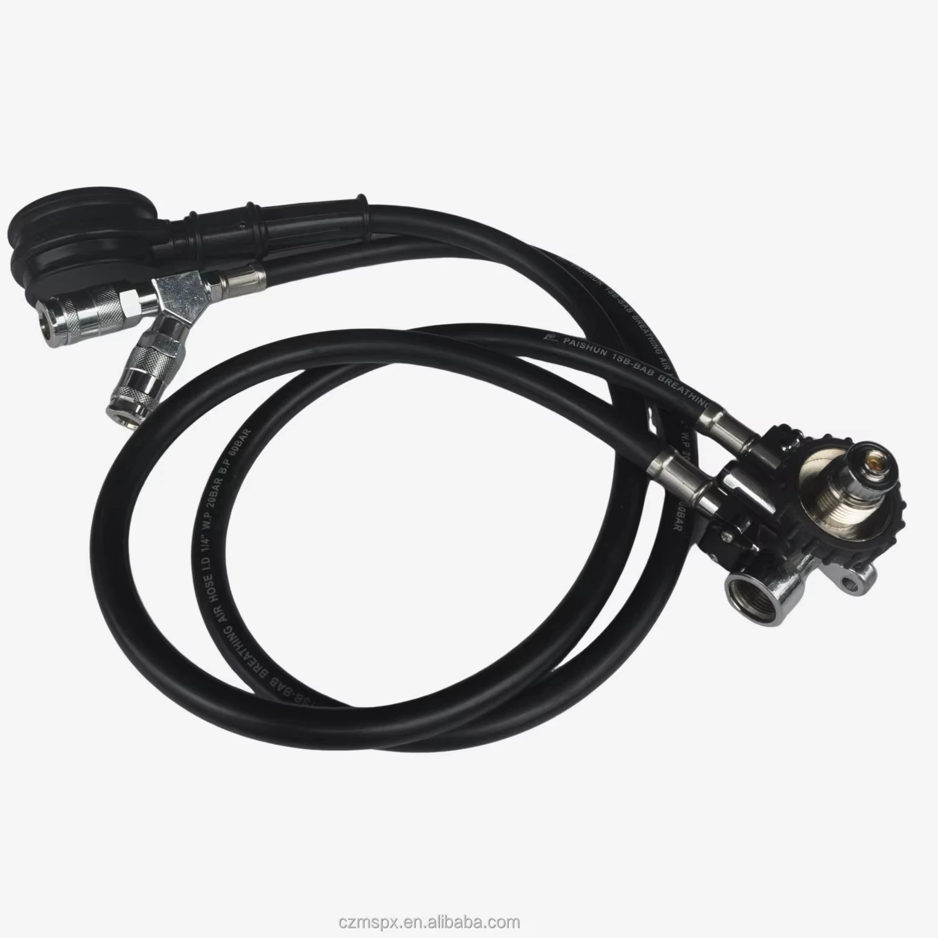 Valve Manufacturer High Quality Long Life Liquefied Petroleum Gas Cylinder Brass Valve Safety LPG OPD Self-closing Valves