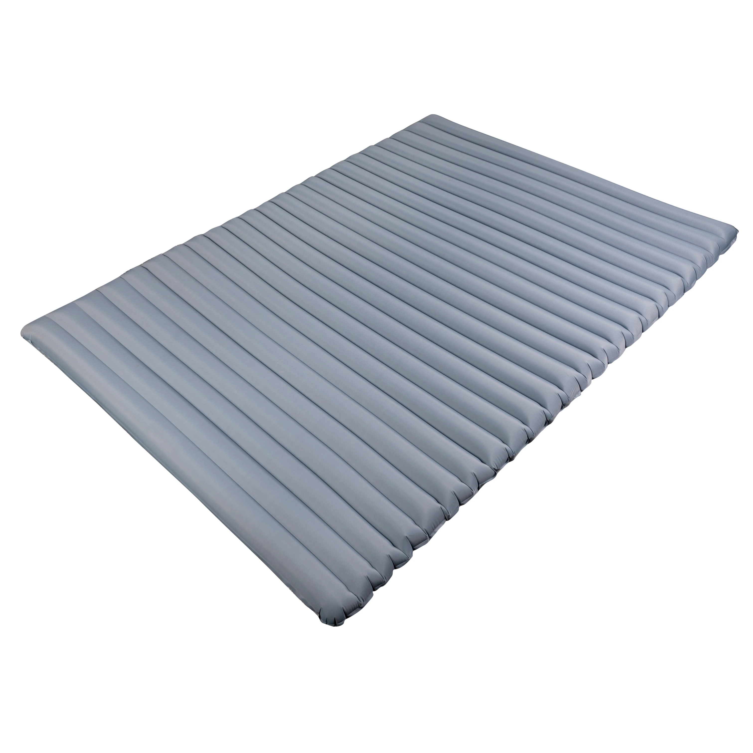 
High quality tent use self inflatable camping double mattress professional air mattress manufacturer 