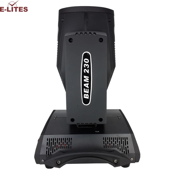 Clay packy sharpy moving machine beam 200 moving head light stage light