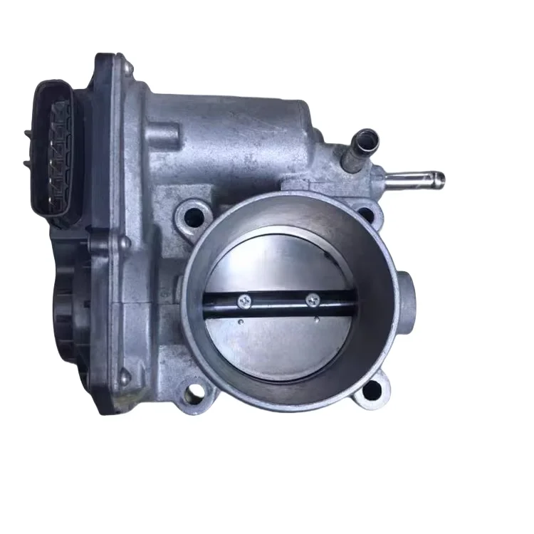 Throttle Valves Assy 22030-0H041 For Toyota Camry Throttle Body Assembly