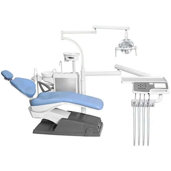 Free samples jj-500 medical manufacturer dental product safety design high quality safety self disinfection dental chair low