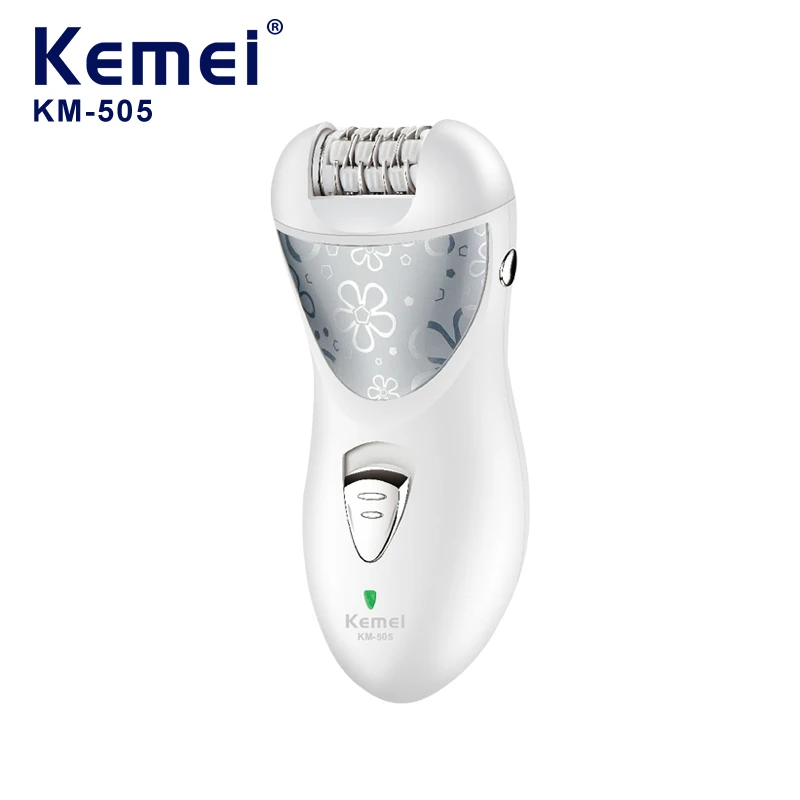 KM-505 Эпилятор KEMEI