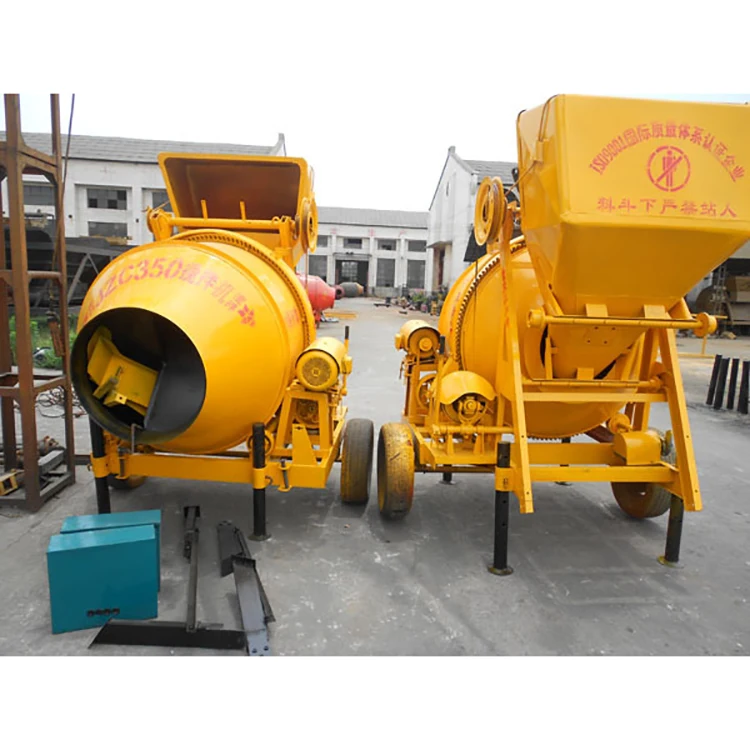 Ghana Cement Mixer Manufacturer Portable Concrete Mixer Electric Automatic Concrete Mixer Price In South Africa