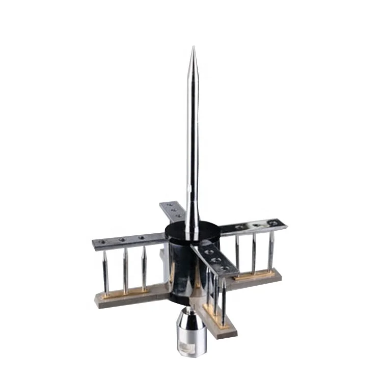 
HUA DIAN 2020 HOT SELLING ESE TYPES OF LIGHTNING ROD 