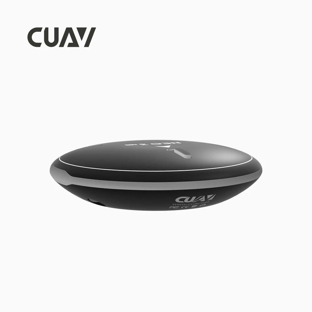 CUAV A NEO 3 Pro GPS UAVCAN standard protocol drone open source flight controller  Wholesale GNSS positioning system