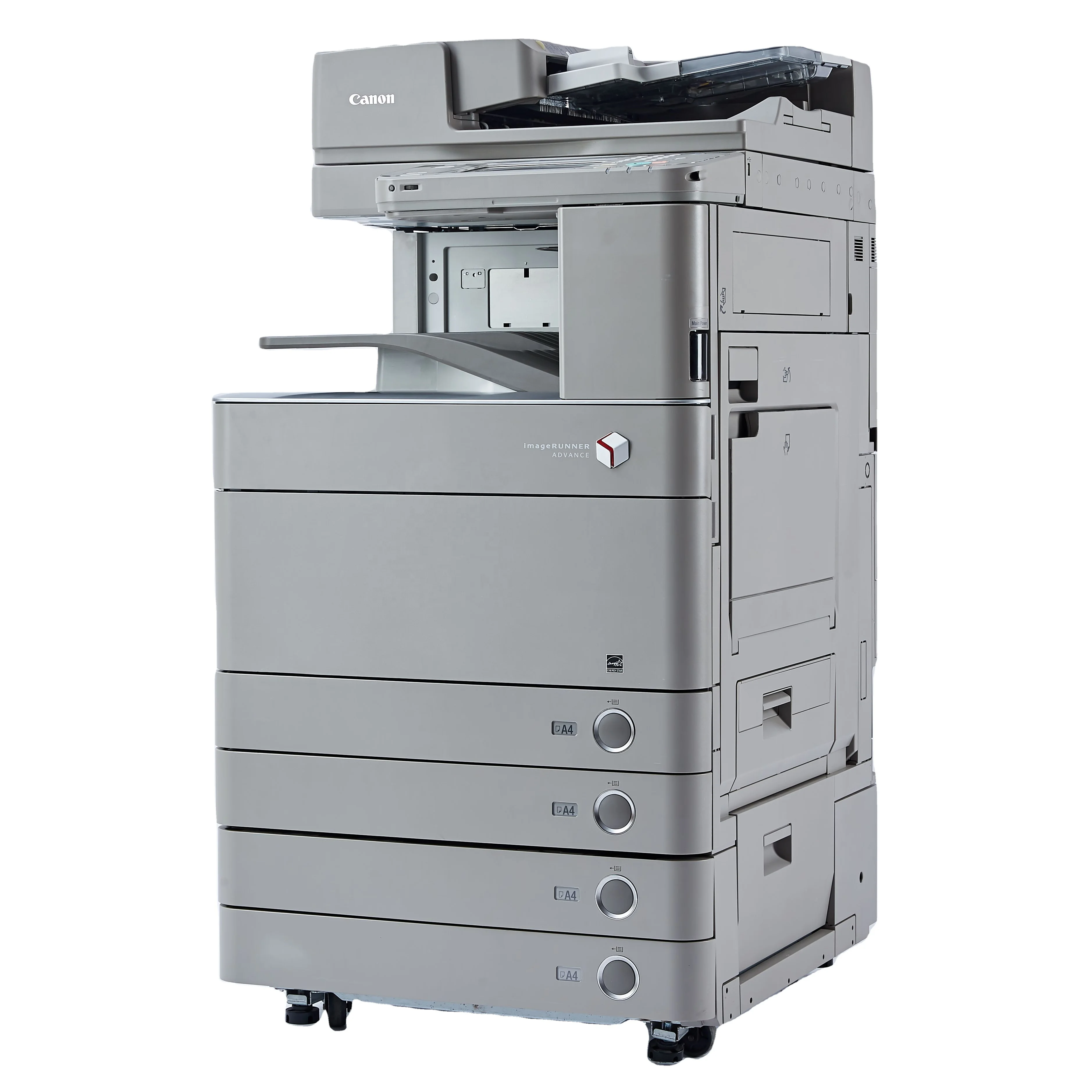 Factory Sales Refurbished Copier Machine In Good Condition Color Photocopy Machine IRC-5255 For Canon