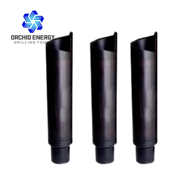 Bowen Equivalent Fishing Tool DLT-T Releasing and Reversing Fishing Overshot