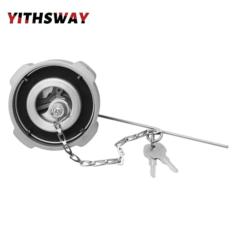 Fuel Cap 3in Locking Freightliner 572.1018 03-37017-002 for Freightliner Cascadia