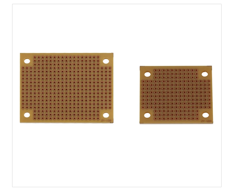  PCB-276-170 15 3*5 3 см fr-1 материал pcb