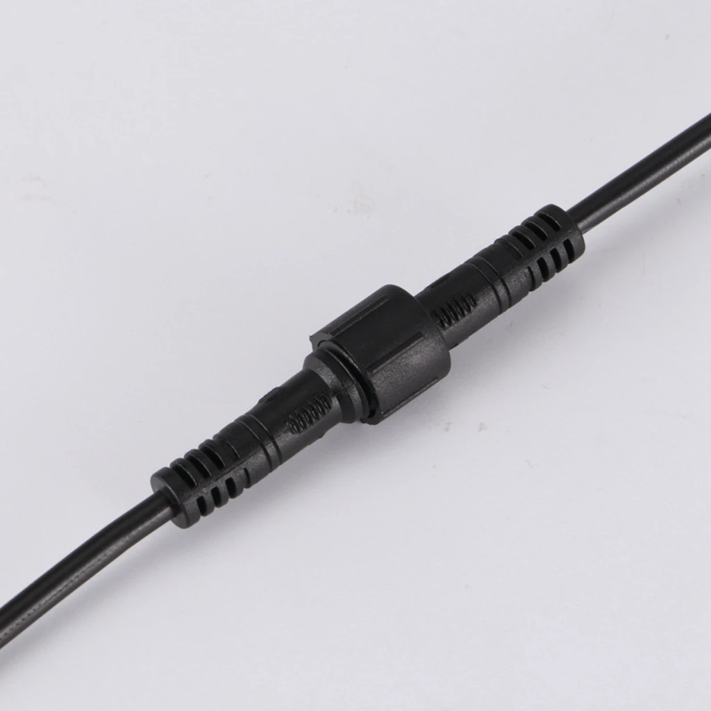 waterproof cable assemblies