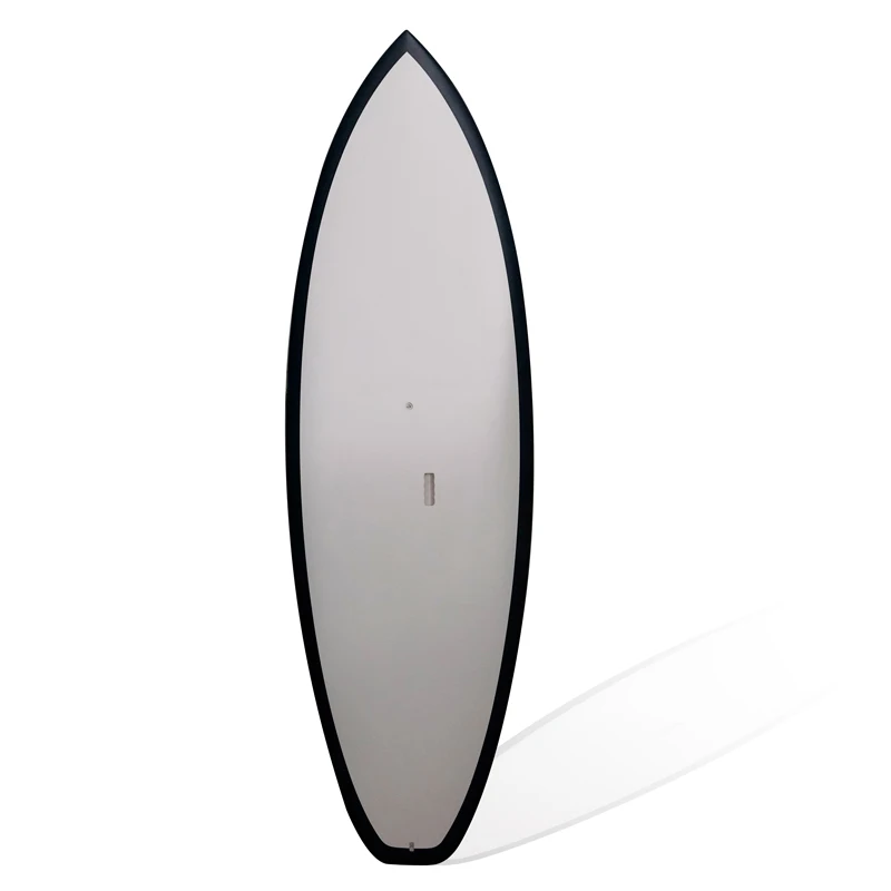 Painted Surfboard Paddleboard EPS Fiber Strength Great Lakes Longboard Marine Foam Surfboard