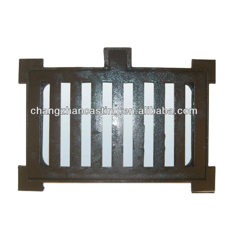 New Style Square Water Meter Box