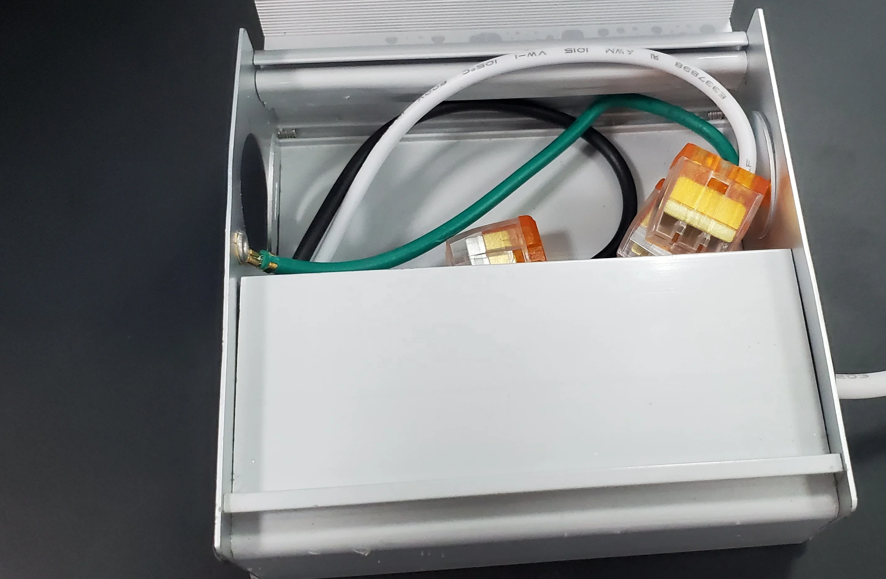 
6 inch 12W three Colors LED recessed panel light ETL using in Canada America round dimmable Recessed LED light 