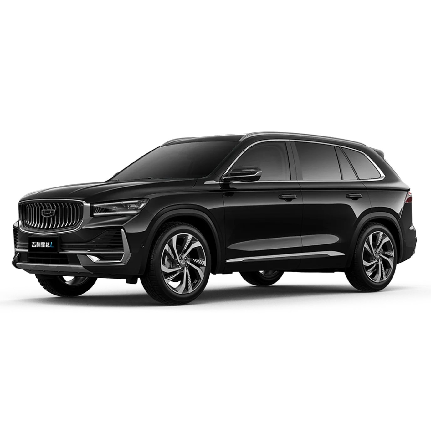 Geely Car Monjaro Tugella Xingyue L 2024 Новый внедорожник бензиновый автомобиль Китай SUV новые бензиновые автомобили