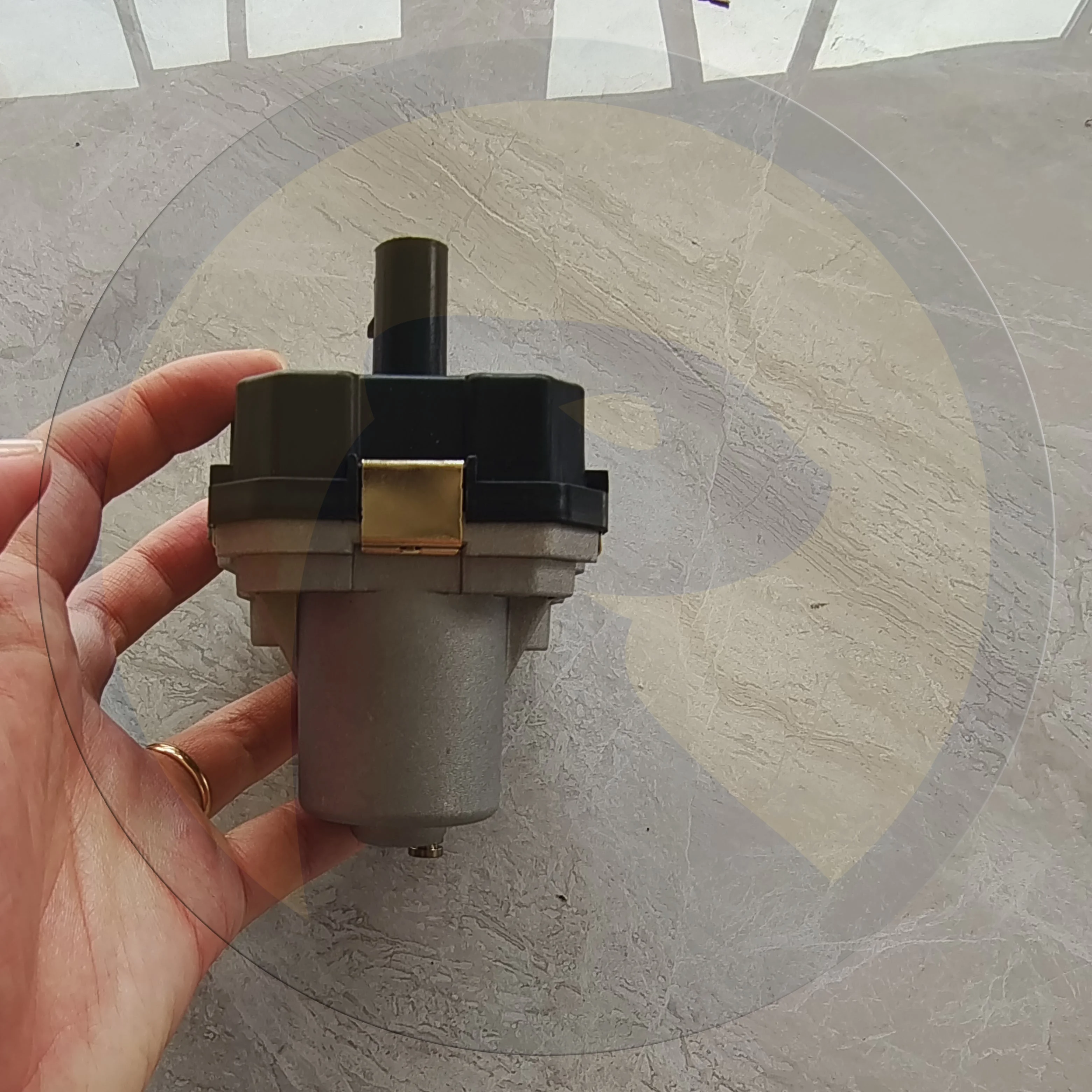Tattec Turbo Electronic Actuator For Hyundai ix35 2.0 CRDI 28235-2F200 28235-2F250C