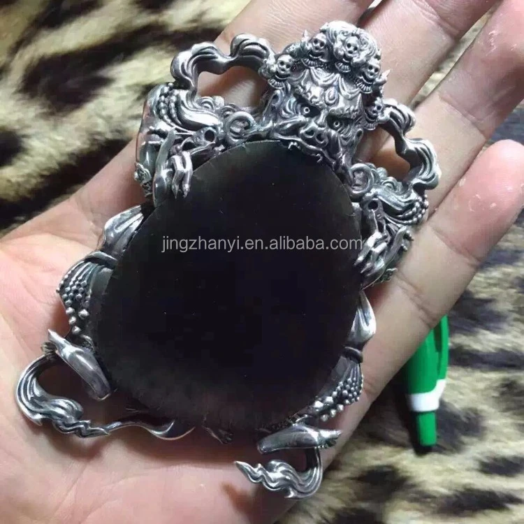 Antique pendant,Tibetan silver pendants,Thailand Silver Pendant Antique silver jewelry and gift design and customization