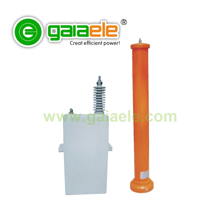 Factory buy high voltage shunt capacitor bank 6.6KV ON -STOP SHOPPING for capacitor