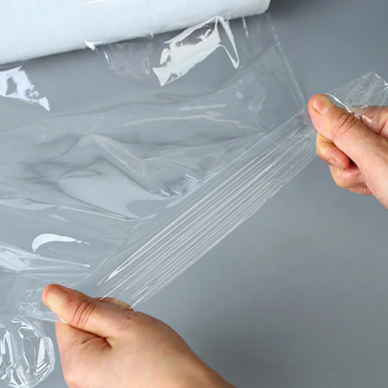 fruit plastic wrap pvc plastic wrap onigiri plastic wrap