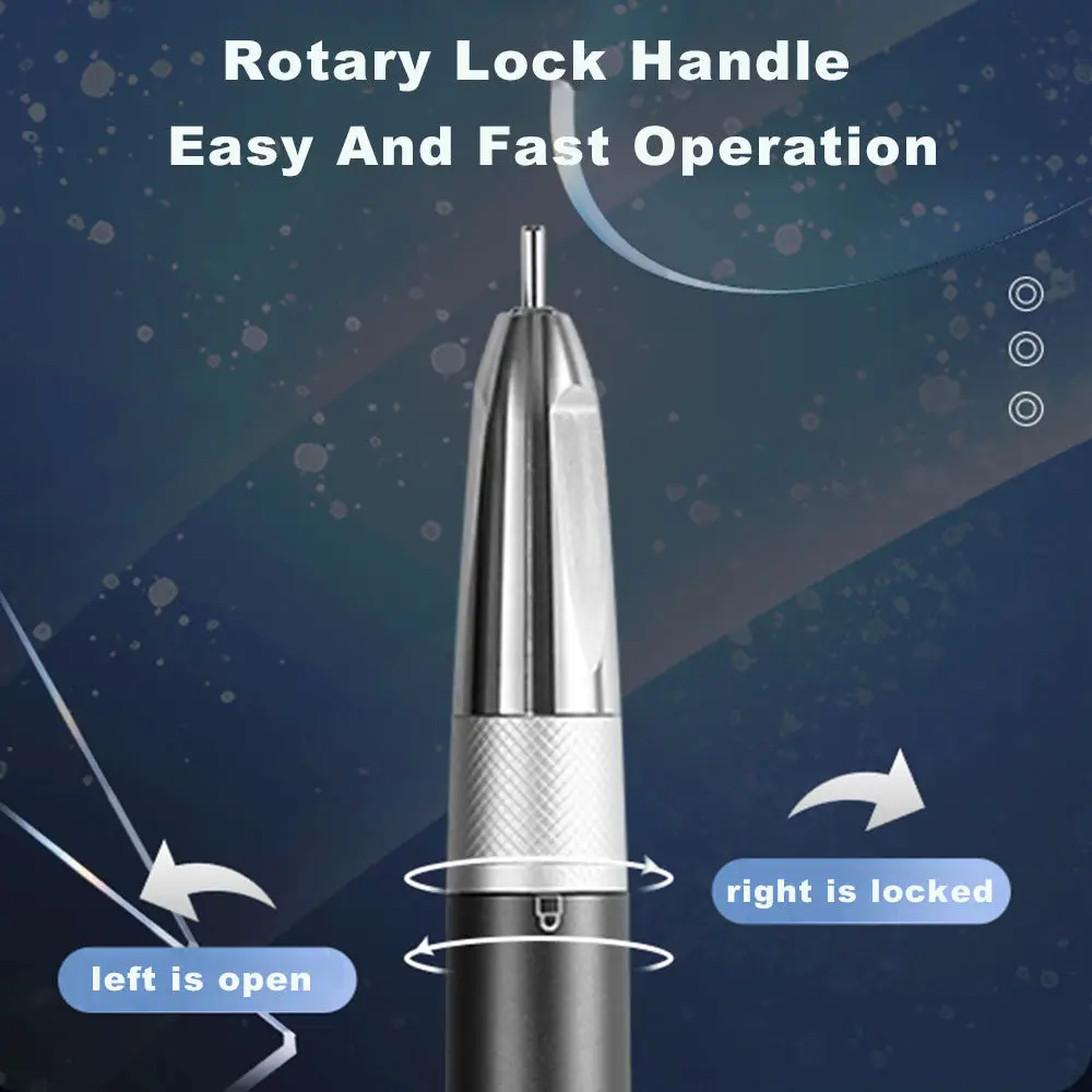 Nails Supplies Salon Professional Electric Nail Drill Machine Max35000rpm Led Display Bits Set Strong Nail Drill For Manicure