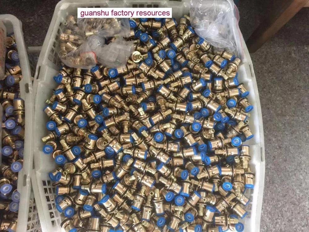 
Nanan guanshu sanitary good china supplier low price washing machine waterfall bathroom brass bib cock tap 