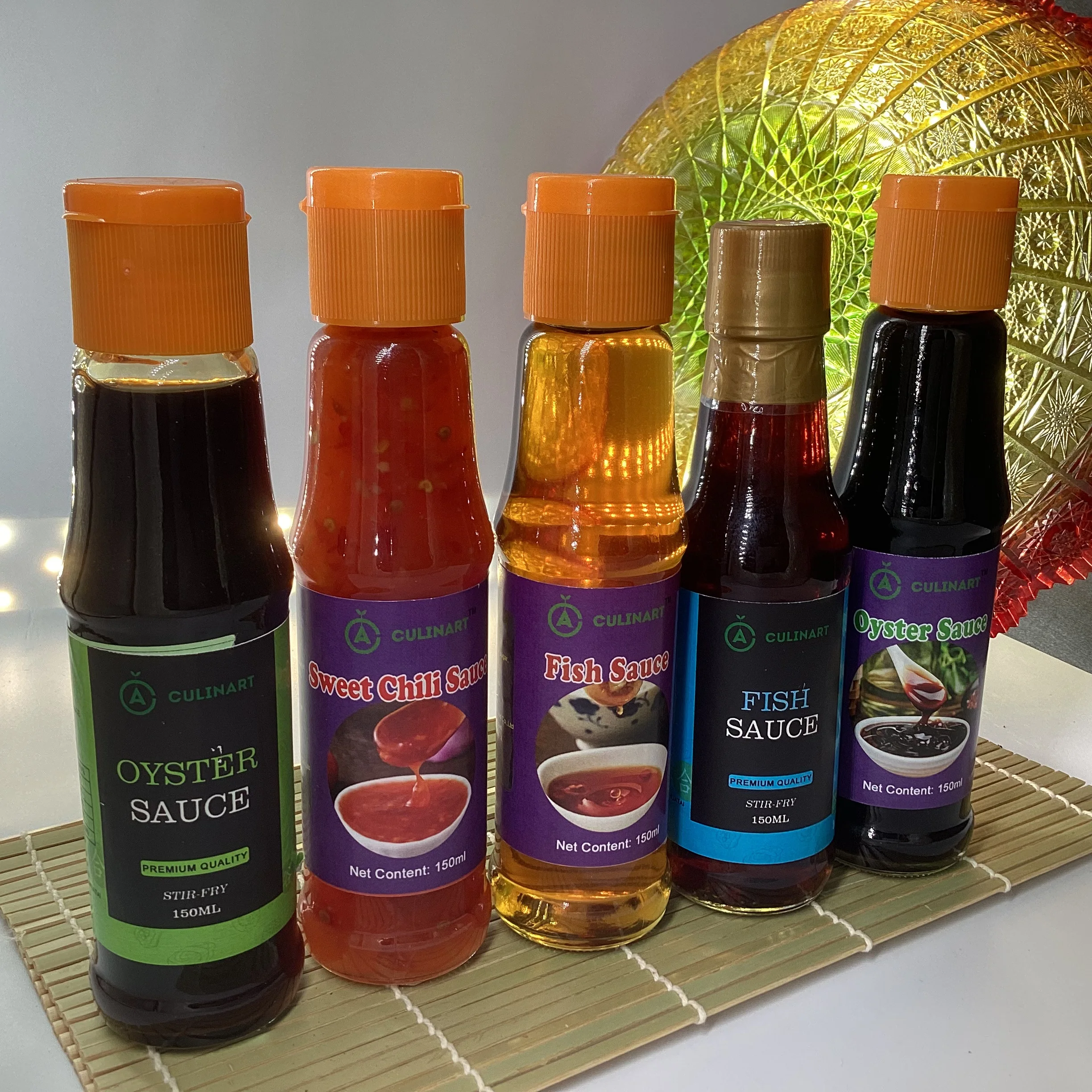 Fresh Sweet Chili Sauce 150ML Wholesale Low Price