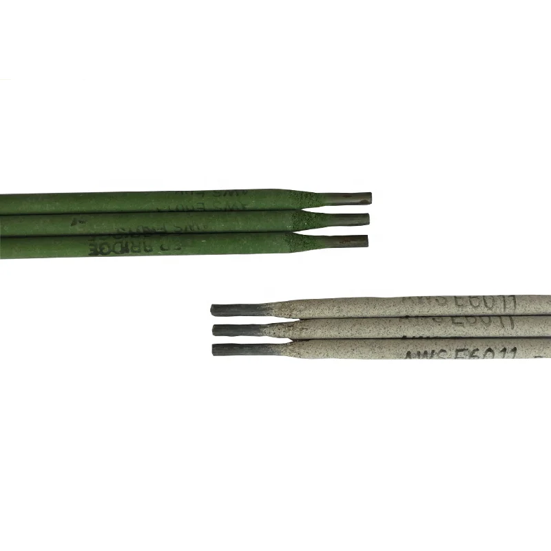 Customized by Chinese manufacturers stainless steel e6013 welding rod 3.2mm diameter, 350mm length