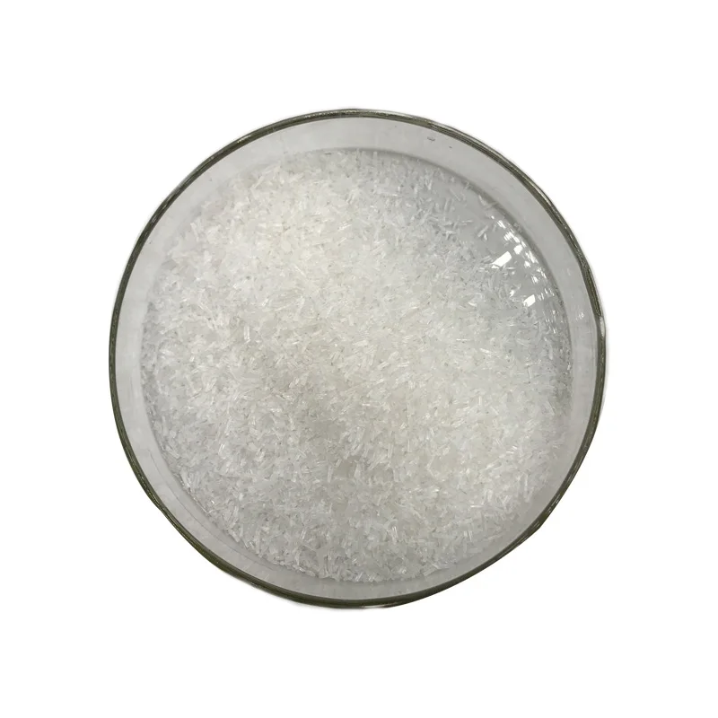 
High Purity Thiourea 62-56-6 Price 
