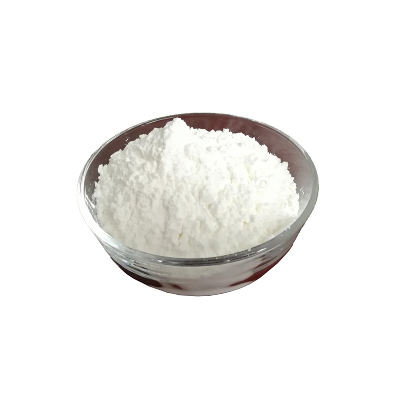 
Rice starch powder 