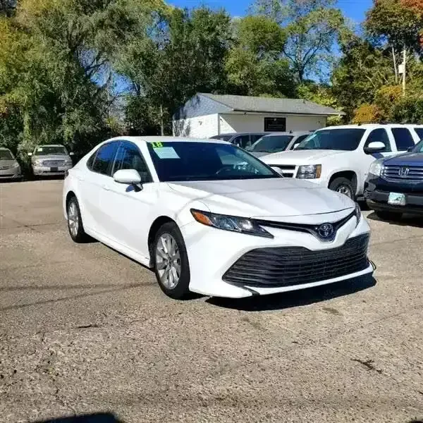 2023 2024 Fairly Used Toyota Camry 2023-2011 Toyota Camry For Sale