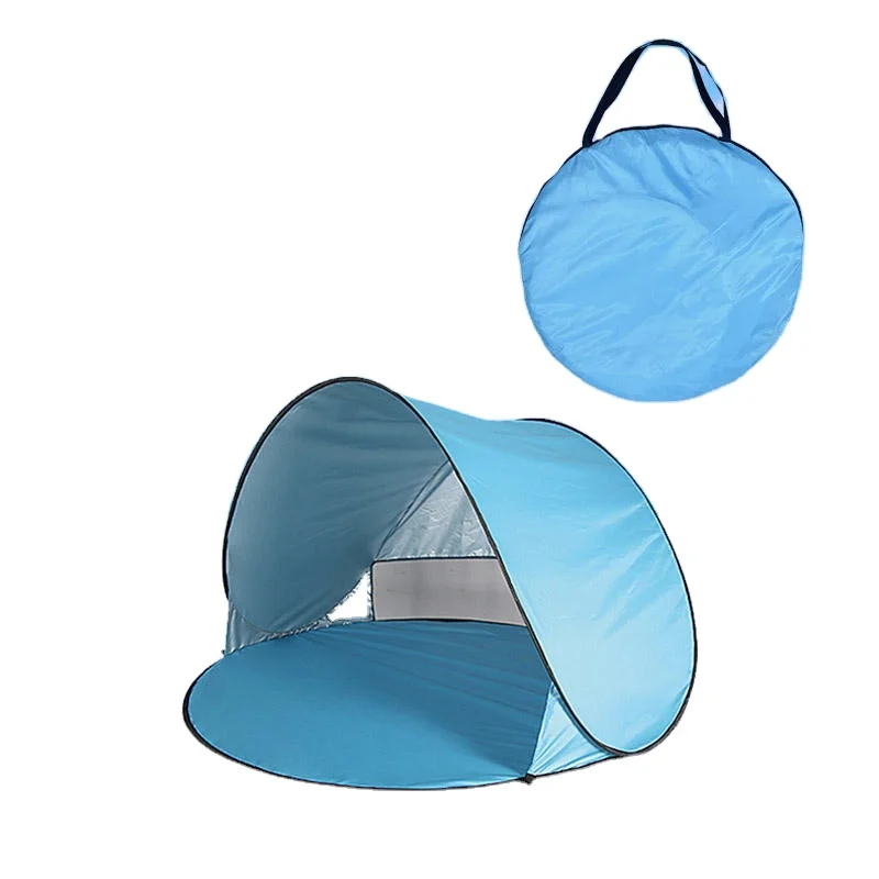 Prodigy Polyester Colorful Foldable Children Ball Pit Play Tent for Kids Playhouse Ocean Ball Pool Toy Outdoor Pop Up Play Tents