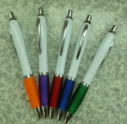 Classic Best Selling Custom Promotional Plastic Pen