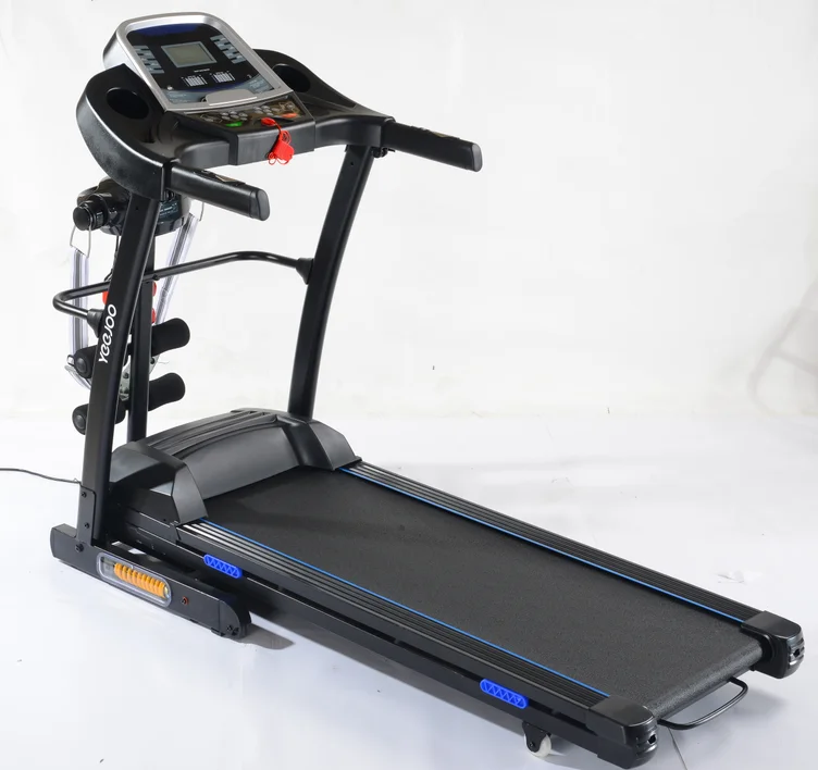 2023 UMAY новый продукт CE CB EN957 ROHS домашняя моторизованная беговая