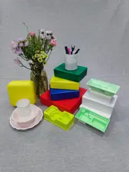 Wholesale Customized Eco-Friendly Biodegradable Wet Press Insert Molded Paper Pulp Inlay Tray Packaging