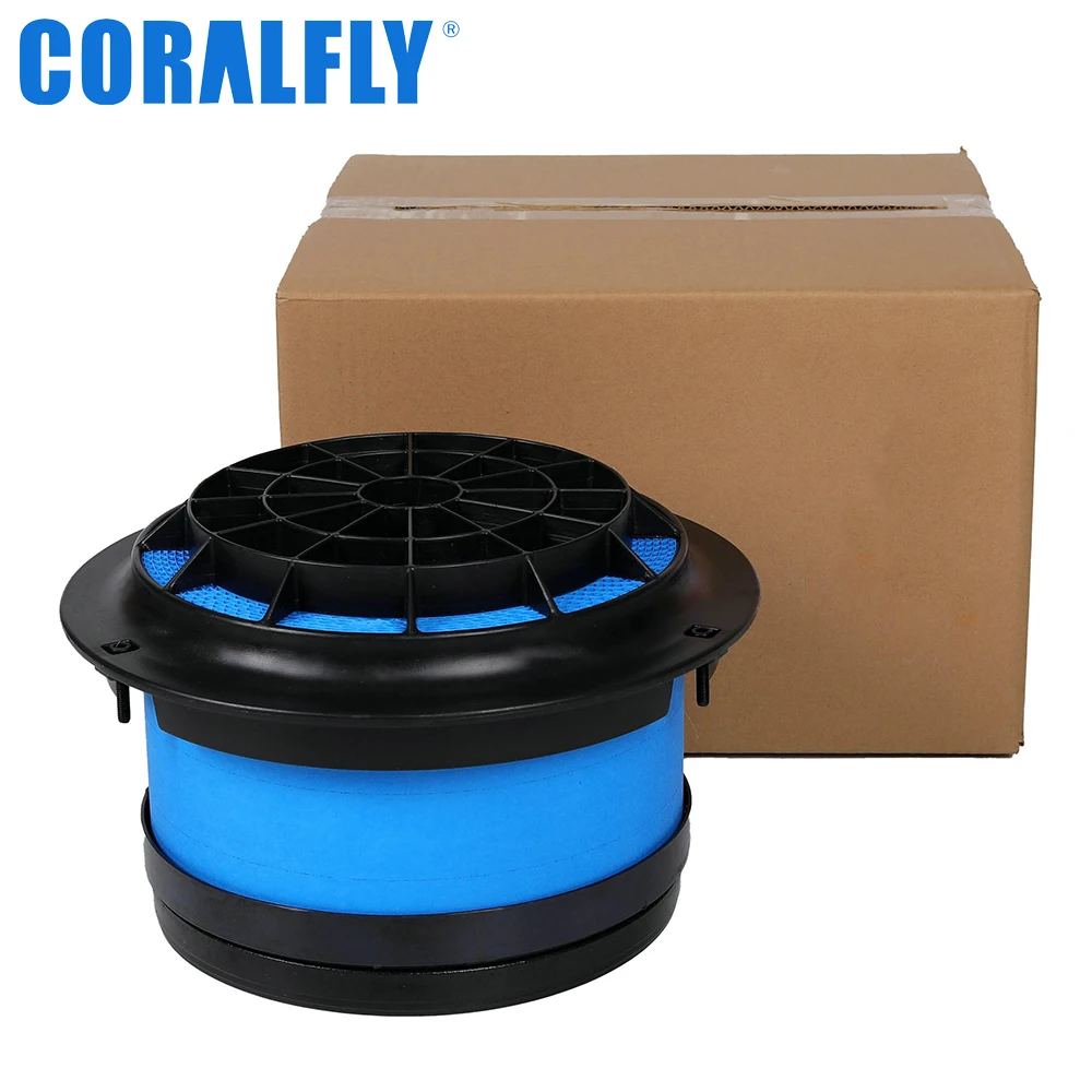 TRUCK Air Filter Element AF607955 A35925 B01955 AF26154 CA4700 p607955 CA4700 42809 P548070 P617361