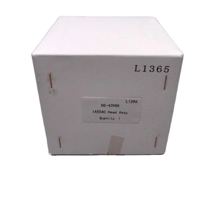 Dx7 печатающая головка 1624 1638 для Mutoh Vj-1324 / Vj-1624 Vj-1624w Vj-1924w Dg-42987/dg-43988