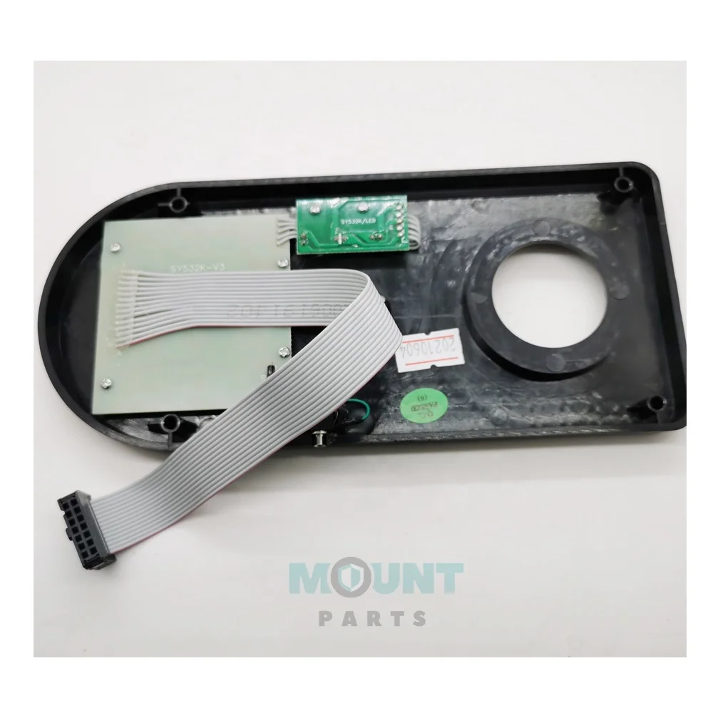 Новый стиль, электронный замок, замок для ювелирных изделий в отеле, цена завода-изготовителя