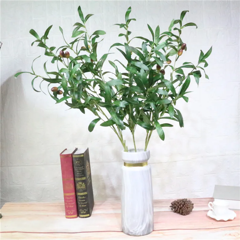 Modern ceramic vases for Dining table living room decoration decoration home accessories